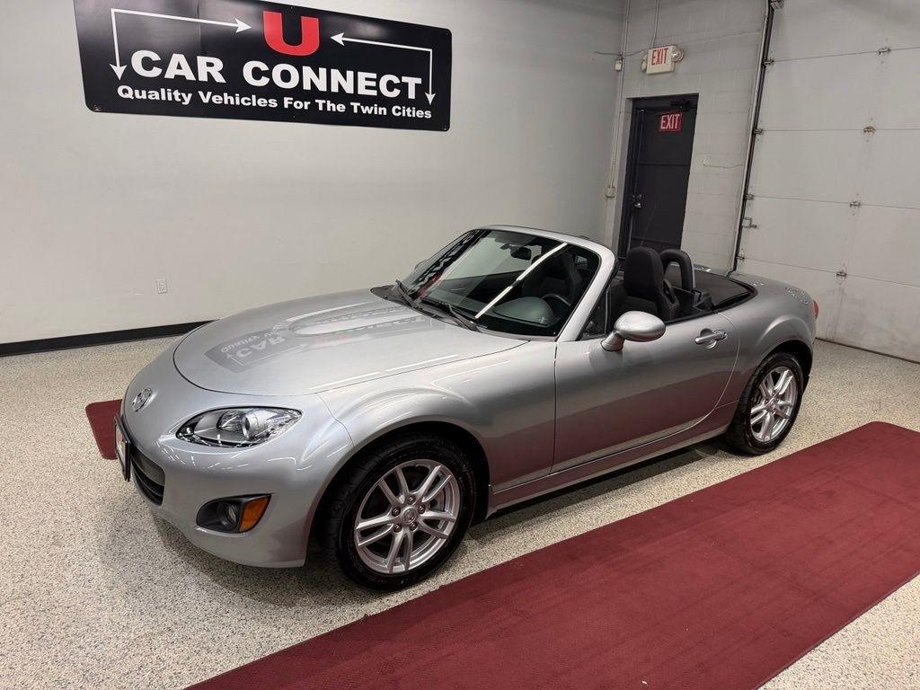 mazda mx-5 miata 2011 JM1NC2JF2B0215457 image mazda mx-5 miata 2011 JM1NC2JF2B0215457 image
